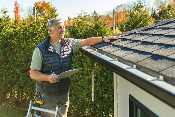 Trusted Metal Roofing service in Dry Run, OH - Ben Roofing and Steel LLC